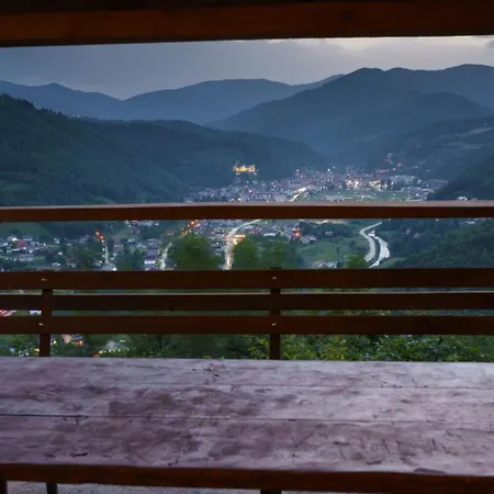 Oaza Mira - Sakina Pecina *