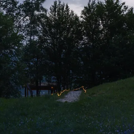 Chalet Oaza Mira - Sakina Pecina