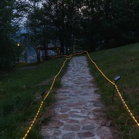 Chalet Oaza Mira - Sakina Pecina Fojnica