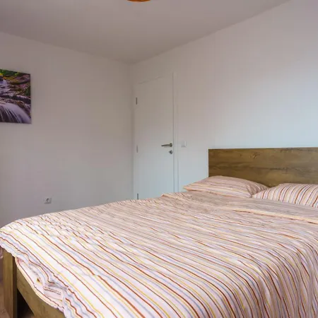 Oaza Mira - Sakina Pecina Chalet