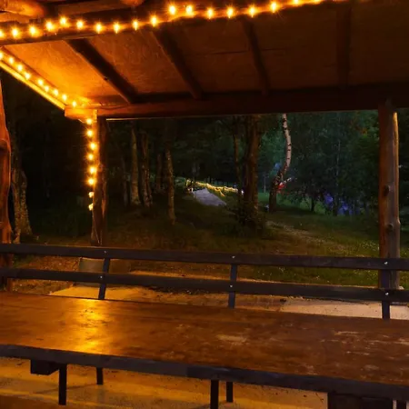 Oaza Mira - Sakina Pecina * Fojnica