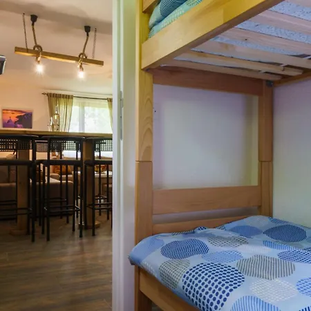 Chalet Oaza Mira - Sakina Pecina Fojnica